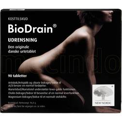 New Nordic BioDrain