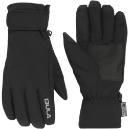 Bula Everyday Casual Gloves - Black