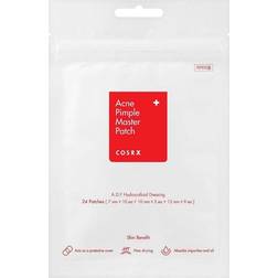 Cosrx Acne Pimple Master Patch 24-pack