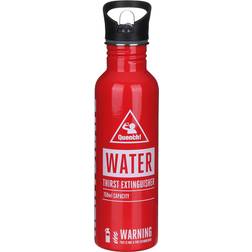 Gentlemen's Hardware Thirst Extinguisher