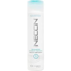 Grazette Neccin No. 1 Dandruff Treatment Shampoo