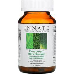 Innate Response Flora 20-14 Ultra Strength 60 stk