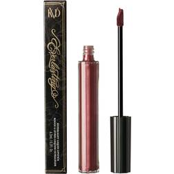 KVD Beauty Metallic Everlasting Queen Of Poisons Lipstick 6,3ml