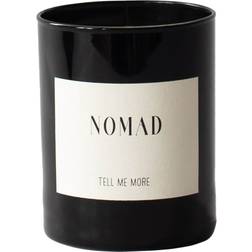 Tell Me More Nomad Scented Candle