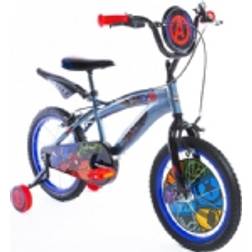 Huffy 16 Wheel Disney Avengers Kids Bike