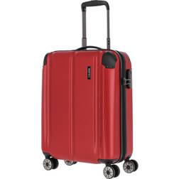 Travelite City Trolley S 4R 55cm