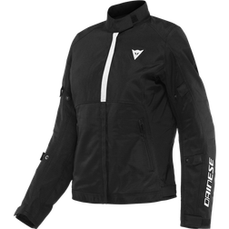 Dainese RISOLUTA AIR TEX schwarz-weiss Damen