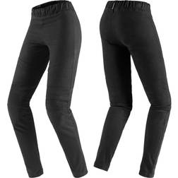 Spidi Black Moto Legging Child, Woman