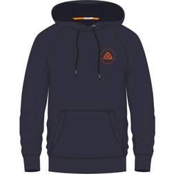 Aclima FleeceWool V2 Hoodie Man Navy Blazer
