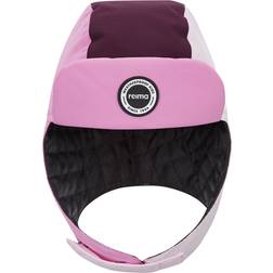 Reima tec Pilkille Hat - Pink