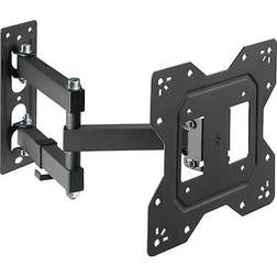 Allcam L293XS Universal Swivel Arm Wall Bracket