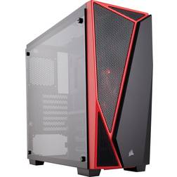 Corsair Carbide SPEC-04 TG Mid Tower Case