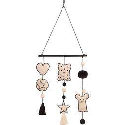 Lorena Canals Baby Wall Hanging