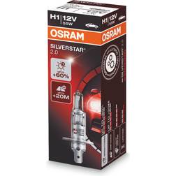 Osram Lyspære, fjernlys 64150SV2