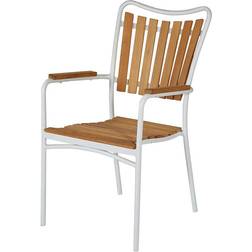 Dacore Eva Teak Havestol