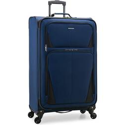 U.S. Traveler U.S. Traveler Aviron Bay Expandable Luggage