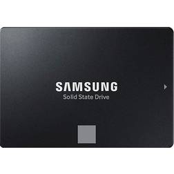 Samsung 870 EVO MZ-77E2T0BW 2TB