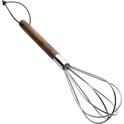 Ernst with wooden handle Whisk
