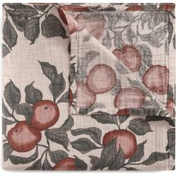 Garbo&Friends Pomme Muslin Swaddle filt 110x110 cm