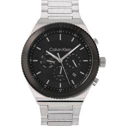 Calvin Klein Analogue Multifunction Quartz Watch for Men