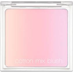Missha Cotton Mix Blusher - Melted Marshmallow