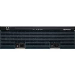 Cisco 3925 VPN ISM Module