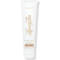 Loving Tan Purest Tanning Lotion Medium 100ml