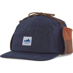Patagonia Range Earflap Cap