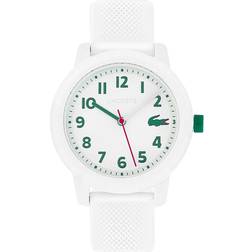 Lacoste Lock Laces No Tie Shoelaces -
