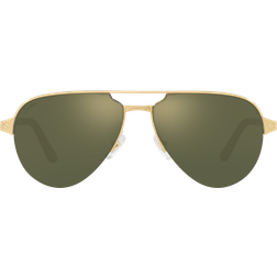 Cartier Man Sunglass CT0386S Frame color: