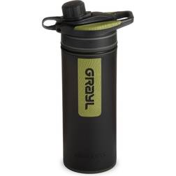 Grayl GeoPress Purifier Bottle