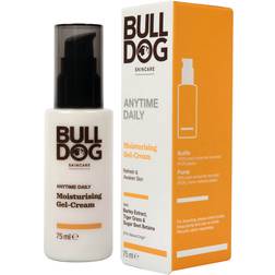 Bulldog Anytime Daily Moisturising Gel 75 ml 75ml