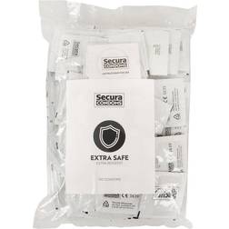 Secura Extra Safe 100-pack