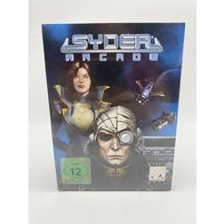 Syder Arcade Steam Key