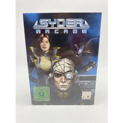 Syder arcade pc studio evil spiel