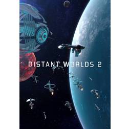 Distant Worlds 2 (PC)