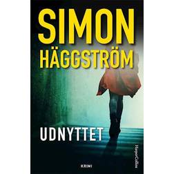 Udnyttet (Indbundet, 2022)