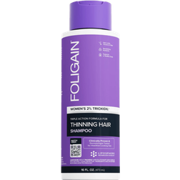 Foligain Anti-hårtab Shampoo til Kvinder 473ml
