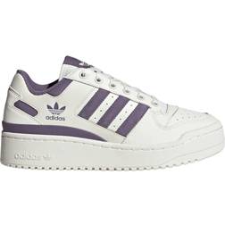 Adidas Originals Forum Bold Stripes Dame, White