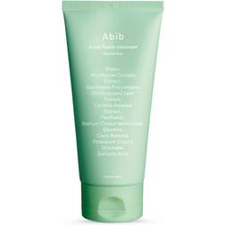 Abib Acne Foam Cleanser Heartleaf Foam 150ml 150ml