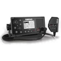 Simrad Fast VHF RS40-B AIS Transponder Ekstern GPS Antenne