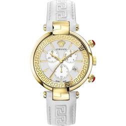 Versace VE2M00421 Revive Chrono Damklocka