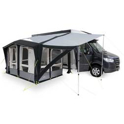 Dometic Side Wing Kampa Club All-Season