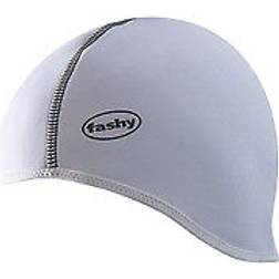 Fashy Unisex – Erwachsene termohætte Thermohaube, Weiß Einheitsgröße