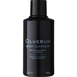 Olverum Body Cleanser