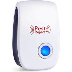 Pest Reject Ultrasonic Pest Repeller