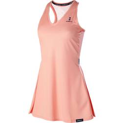 NordicDots NordicDots Elegance Dress Corall