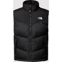 The North Face – Saikuru – Svart pufferväst-Svart/a