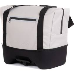 Atran/Velo Pakethållarväska Beat Avs Light Grey