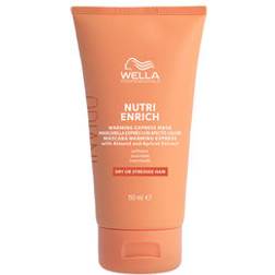 Wella Professionals Invigo Nutri-Enrich Återfuktande hårmask med självuppvärmande 150ml